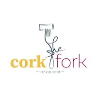 The Cork and Fork